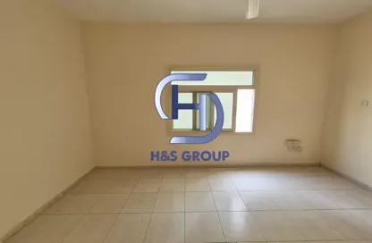 Apartment - Studio - 1 Bathroom for rent in Muwailih Building - Muwaileh - Sharjah