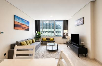 Apartment - 1 Bedroom - 2 Bathrooms for sale in Sky Gardens - DIFC - Dubai