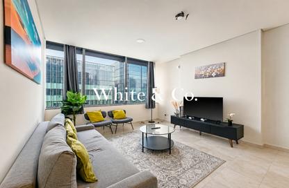 Apartment - 1 Bedroom - 2 Bathrooms for sale in Sky Gardens - DIFC - Dubai