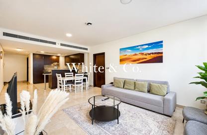Apartment - 1 Bedroom - 2 Bathrooms for sale in Sky Gardens - DIFC - Dubai