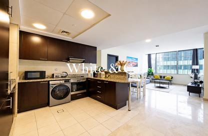 Apartment - 1 Bedroom - 2 Bathrooms for sale in Sky Gardens - DIFC - Dubai