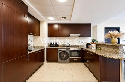 Apartment - 1 Bedroom - 2 Bathrooms for sale in Sky Gardens - DIFC - Dubai