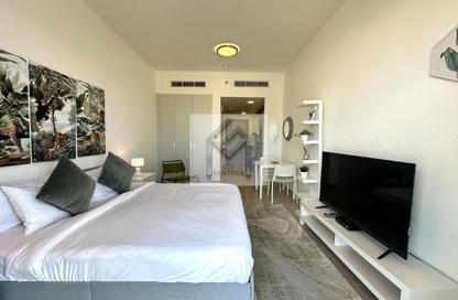 Apartment - Studio - 1 for rent in Bloom Heights A - Bloom Heights - District 15 - Jumeirah Village Circle - Dubai