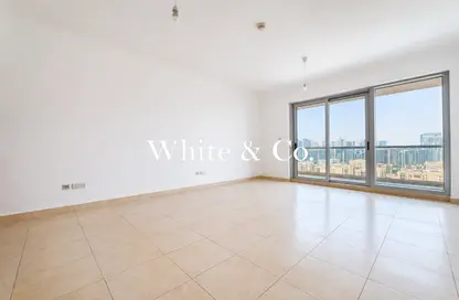 Apartment - 1 Bedroom - 2 Bathrooms for rent in The Fairways East - The Fairways - The Views - Dubai