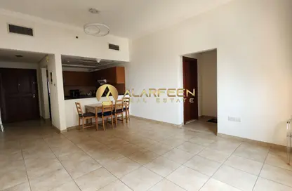 Apartment - 1 Bedroom - 2 Bathrooms for rent in Venetian - Canal Residence - Dubai Sports City - Dubai