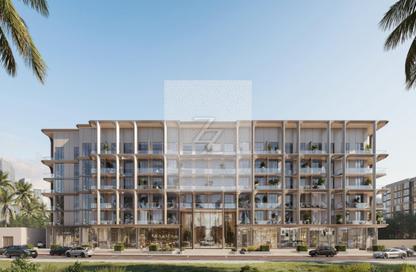 Apartment - 1 Bedroom - 2 Bathrooms for sale in One Beverly - Arjan - Dubai