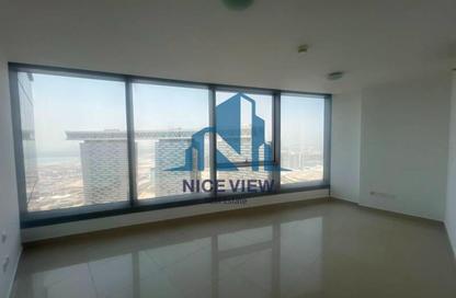 Apartment - 1 Bedroom - 2 Bathrooms for rent in Sky Tower - Shams Abu Dhabi - Al Reem Island - Abu Dhabi Apartment - 1 Bedroom - 2 Bathrooms for rent in Sky Tower - Shams Abu Dhabi - Al Reem Island - Abu Dhabi