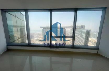Apartment - 1 Bedroom - 2 Bathrooms for rent in Sky Tower - Shams Abu Dhabi - Al Reem Island - Abu Dhabi Apartment - 1 Bedroom - 2 Bathrooms for rent in Sky Tower - Shams Abu Dhabi - Al Reem Island - Abu Dhabi