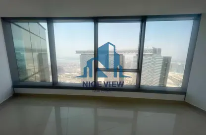 Apartment - 1 Bedroom - 2 Bathrooms for rent in Sky Tower - Shams Abu Dhabi - Al Reem Island - Abu Dhabi