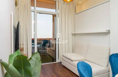 Apartment - 1 Bedroom - 1 Bathroom for rent in Golf Vita A - Golf Vita - DAMAC Hills - Dubai