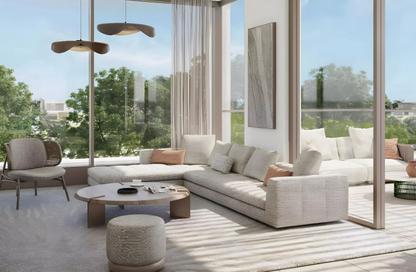 Villa - 5 - 7 for sale in The Acres (Phase 3) - The Acres - Dubai Villa - 5 - 7 for sale in The Acres (Phase 3) - The Acres - Dubai