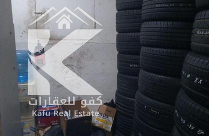 Shop - Studio - 1 Bathroom for sale in Al Rashidiya 3 - Al Rashidiya - Ajman Shop - Studio - 1 Bathroom for sale in Al Rashidiya 3 - Al Rashidiya - Ajman