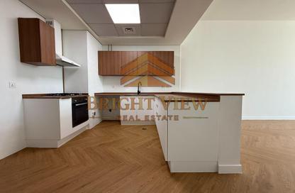 Apartment - 1 Bedroom - 2 Bathrooms for rent in Freesia - Al Furjan - Dubai