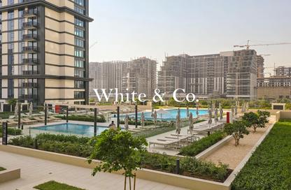 Apartment - 2 Bedrooms - 2 Bathrooms for rent in Park Field Tower 1 - Park Field - Dubai Hills Estate - Dubai