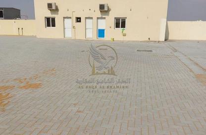 Land - Studio for rent in Al Jlail - Al Sajaa - Sharjah