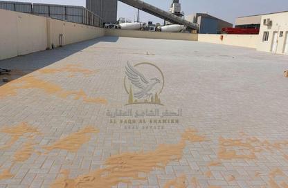 Land - Studio for rent in Al Jlail - Al Sajaa - Sharjah
