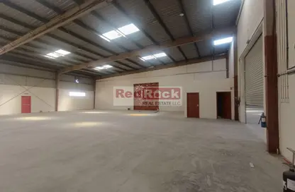 Warehouse - Studio for rent in Al Quoz Industrial Area 4 - Al Quoz Industrial Area - Al Quoz - Dubai
