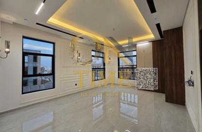 Villa - 6 Bedrooms - 7 Bathrooms for sale in Al Zaheya Gardens - Al Zahya - Ajman