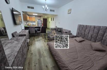 Apartment - Studio - 1 Bathroom for rent in Al Naemiya Tower 1 - Al Naemiya Towers - Al Nuaimiya - Ajman Apartment - Studio - 1 Bathroom for rent in Al Naemiya Tower 1 - Al Naemiya Towers - Al Nuaimiya - Ajman