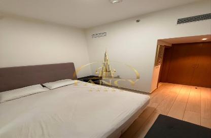 Apartment - 1 Bedroom - 2 Bathrooms for rent in Farhad Azizi Residence - Dubai Healthcare City 2 - Al Jaddaf - Dubai
