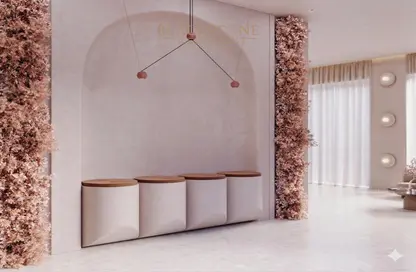 Shop - Studio - 2 Bathrooms for rent in Trade Centre Second - World Trade Center - Dubai