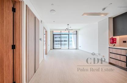 Apartment - 1 Bedroom - 2 Bathrooms for rent in Marina Living - Dubai Marina - Dubai