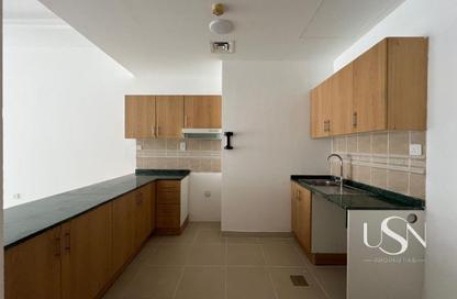 Apartment - 1 - 1 for rent in ASB Tower - Dubai Silicon Oasis - Dubai