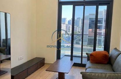 Apartment - 1 Bedroom - 1 Bathroom for rent in Azizi Riviera 47 - Azizi Riviera - Meydan One - Meydan - Dubai Apartment - 1 Bedroom - 1 Bathroom for rent in Azizi Riviera 47 - Azizi Riviera - Meydan One - Meydan - Dubai