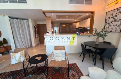 Apartment - 1 Bedroom - 1 Bathroom for sale in Claren Tower 2 - Claren Towers - Downtown Dubai - Dubai