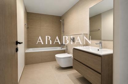 Townhouse - 4 - 3 for rent in Calero - Damac Hills - Dubai