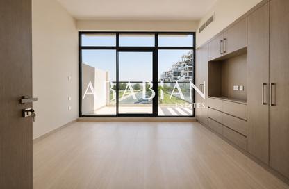 Townhouse - 4 - 3 for rent in Calero - Damac Hills - Dubai