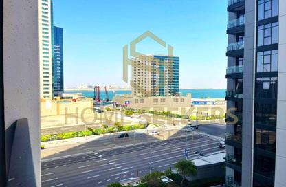 شقة - 2 غرف نوم - 2 حمامات للايجار في ذا بردجز - شمس أبوظبي - جزيرة الريم - أبوظبي