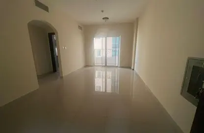 Apartment - 2 Bedrooms - 2 Bathrooms for rent in New Al Taawun Road - Al Taawun - Sharjah