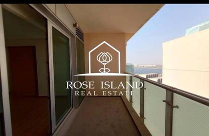Apartment - 1 Bedroom - 2 Bathrooms for rent in Al Sana 1 - Al Muneera - Al Raha Beach - Abu Dhabi Apartment - 1 Bedroom - 2 Bathrooms for rent in Al Sana 1 - Al Muneera - Al Raha Beach - Abu Dhabi