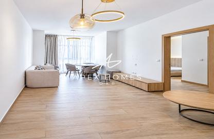 Apartment - 1 - 2 for sale in Regina Tower - District 12 - Jumeirah Village Circle - Dubai Apartment - 1 - 2 for sale in Regina Tower - District 12 - Jumeirah Village Circle - Dubai