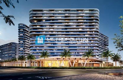 Townhouse - 3 Bedrooms - 4 Bathrooms for sale in Sea La Vie - Yas Bay - Yas Island - Abu Dhabi