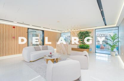 Office Space - Studio for rent in Magnum Opus Tower - Barsha Heights (Tecom) - Dubai Office Space - Studio for rent in Magnum Opus Tower - Barsha Heights (Tecom) - Dubai