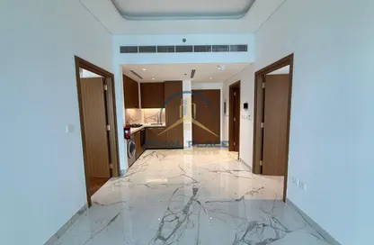 Apartment - 2 Bedrooms - 2 Bathrooms for rent in Azizi Riviera 63 - AZIZI Riviera - Meydan One - Meydan - Dubai