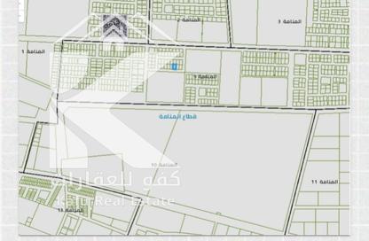 Land - Studio for sale in Manama - Ajman