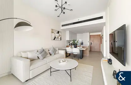 شقة - غرفة نوم - 1 حمام للبيع في بن غاطي أوركيد - الضاحية 10 - قرية جميرا الدائرية - دبي