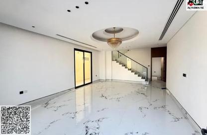 Villa - 4 - 6 for sale in Al Zaheya Gardens - Al Zahya - Ajman