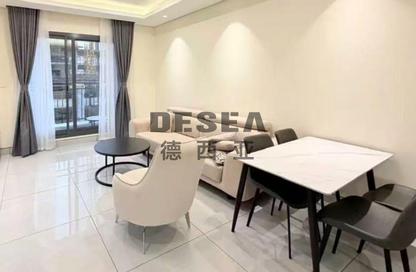 Apartment - 1 Bedroom - 2 Bathrooms for sale in HZ Residences 4 - International City Phase 2 - Al Warsan 4 - Al Warsan - Dubai Apartment - 1 Bedroom - 2 Bathrooms for sale in HZ Residences 4 - International City Phase 2 - Al Warsan 4 - Al Warsan - Dubai