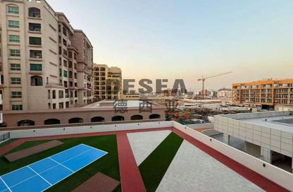 Apartment - 1 Bedroom - 2 Bathrooms for sale in HZ Residences 4 - International City Phase 2 - Al Warsan 4 - Al Warsan - Dubai Apartment - 1 Bedroom - 2 Bathrooms for sale in HZ Residences 4 - International City Phase 2 - Al Warsan 4 - Al Warsan - Dubai