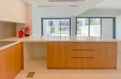 Townhouse - 4 Bedrooms - 5 Bathrooms for rent in La Rosa 2 - La Rosa - Villanova - Dubai