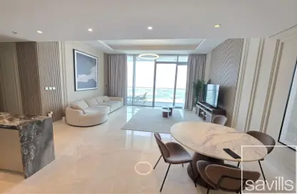 شقة - 2 غرف نوم - 3 حمامات للبيع في الجراند - مرسى خور دبي - دبي