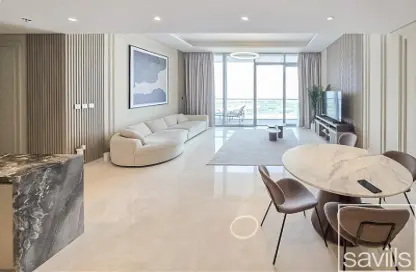 شقة - 2 غرف نوم - 3 حمامات للبيع في الجراند - مرسى خور دبي - دبي