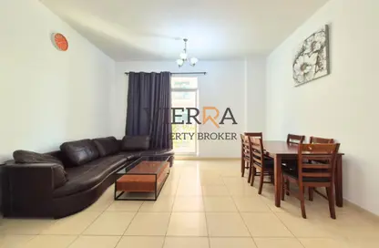 Apartment - 1 Bedroom - 2 Bathrooms for sale in Al Yarmouk - Queue Point - Liwan - Dubai