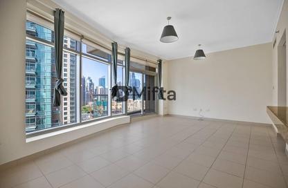 Apartment - 2 Bedrooms - 3 Bathrooms for rent in Burj Views C - Burj Views - Downtown Dubai - Dubai