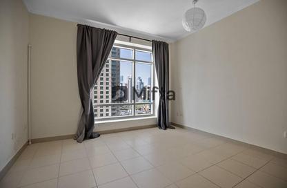 Apartment - 2 Bedrooms - 3 Bathrooms for rent in Burj Views C - Burj Views - Downtown Dubai - Dubai