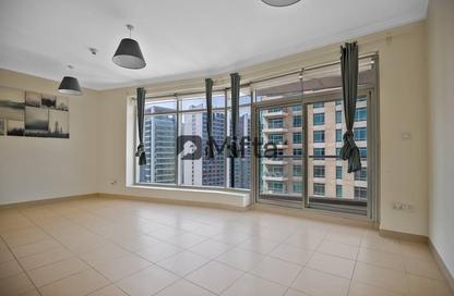 Apartment - 2 Bedrooms - 3 Bathrooms for rent in Burj Views C - Burj Views - Downtown Dubai - Dubai